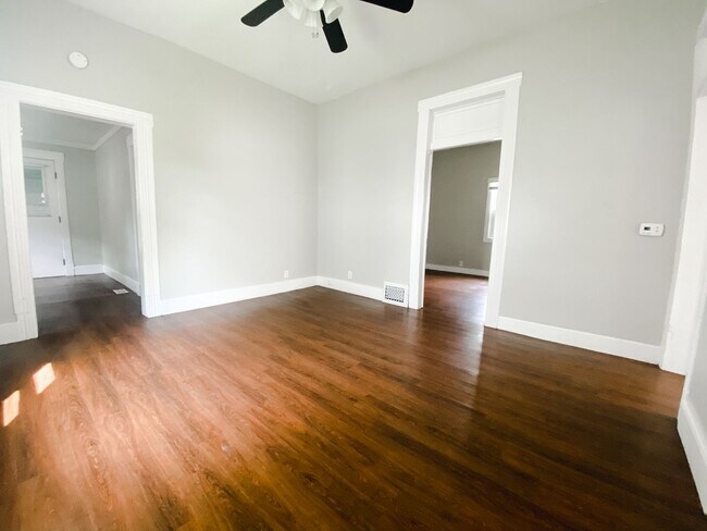 Foto del edificio - Three Bedroom House