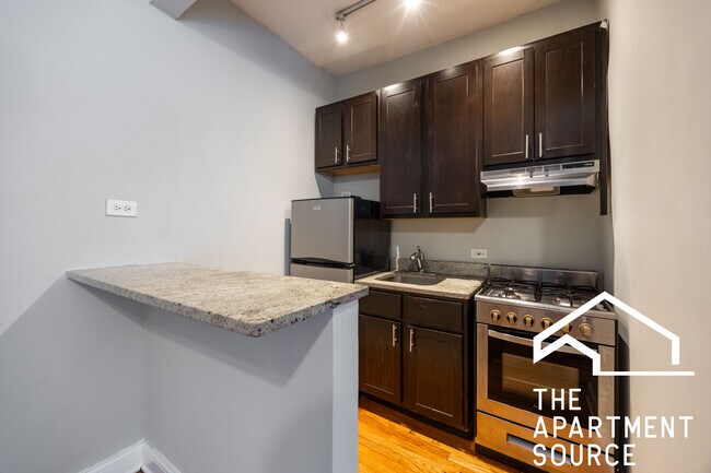 Foto del edificio - 4614 N Paulina St