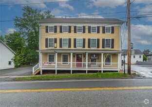 Building Photo - 141 Ward St