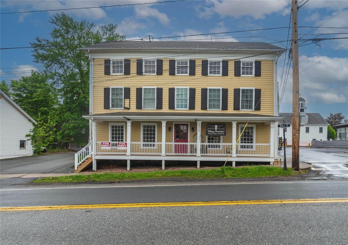 Foto principal - 141 Ward St