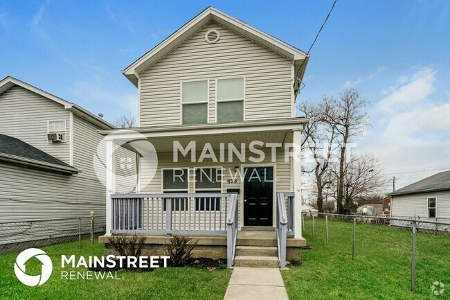 Building Photo - 638 S 26th St