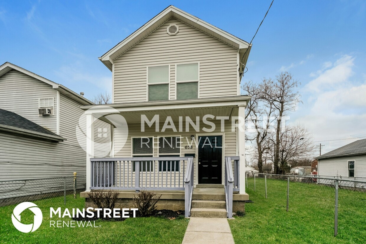 Primary Photo - 638 S 26th St