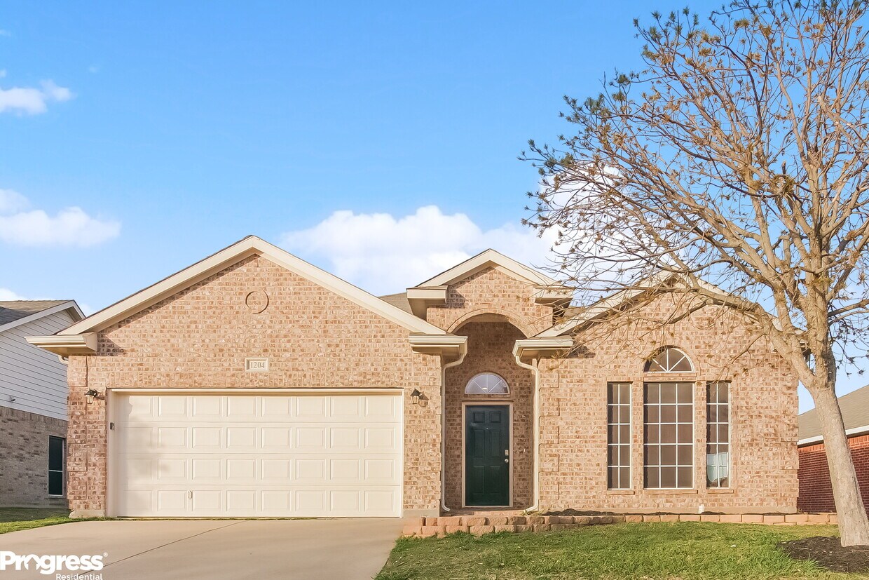 1204 Juniper Ln, Burleson, TX 76028 House Rental in Burleson, TX