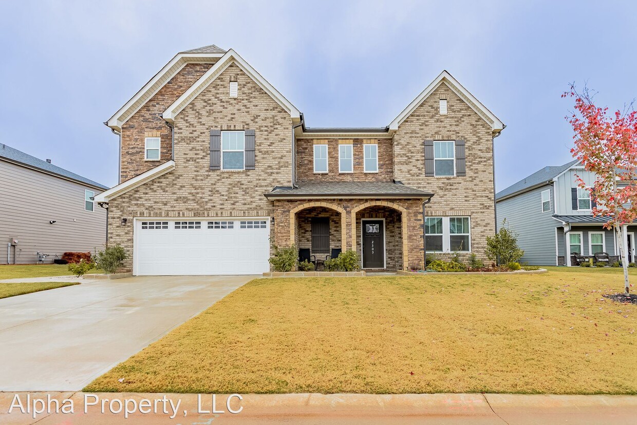 5 br, 4 bath House 2305 Ditton Ct House for Rent in Greer, SC
