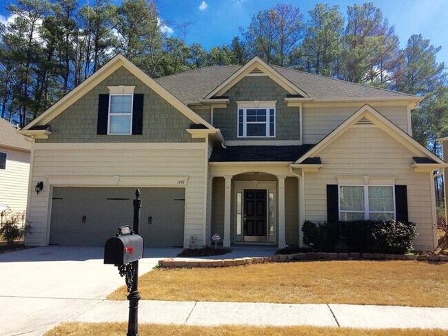Building Photo - Beautiful 5 bedroom home located in Lawren...