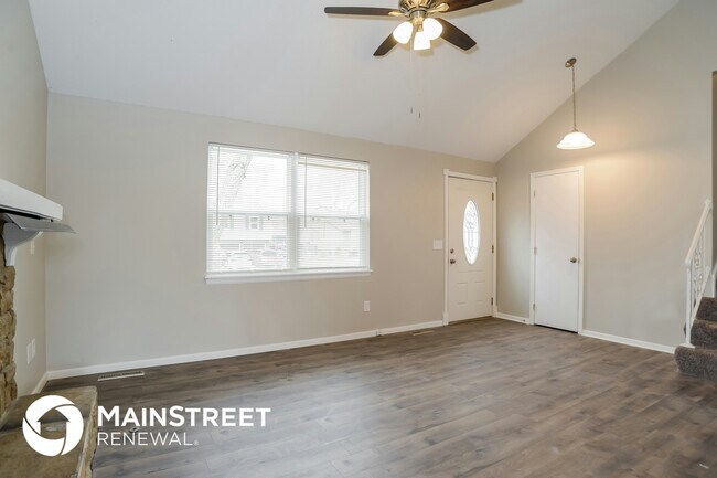Building Photo - 15009 S Wyandotte Dr