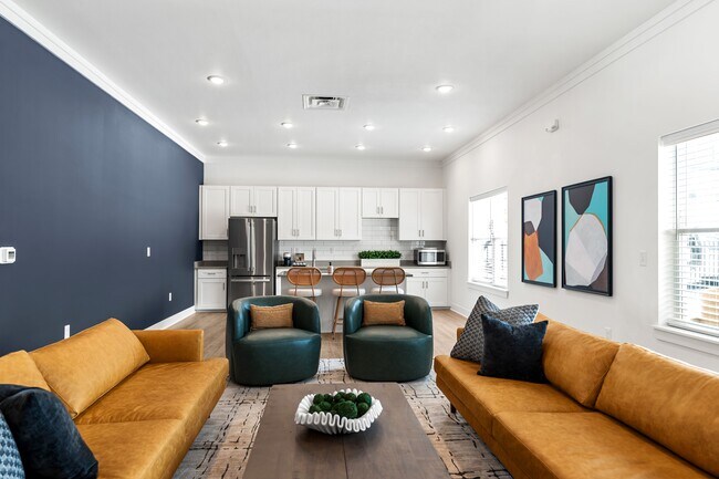 Foto del edificio - 45 at Creekside Apartments