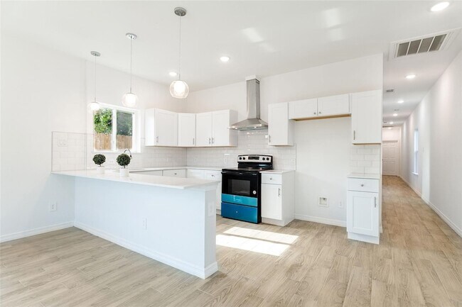 Foto del edificio - 4709 Lee St