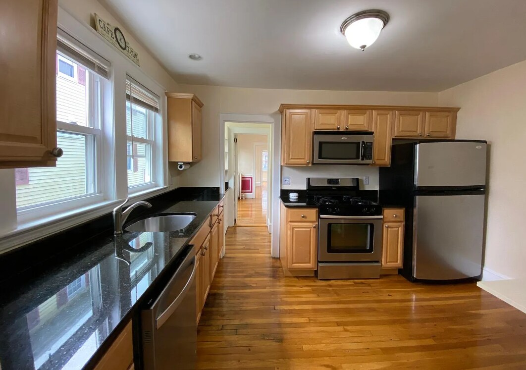 90 Belmont St Unit 1, Watertown, MA 02472 Apartments in Watertown, MA