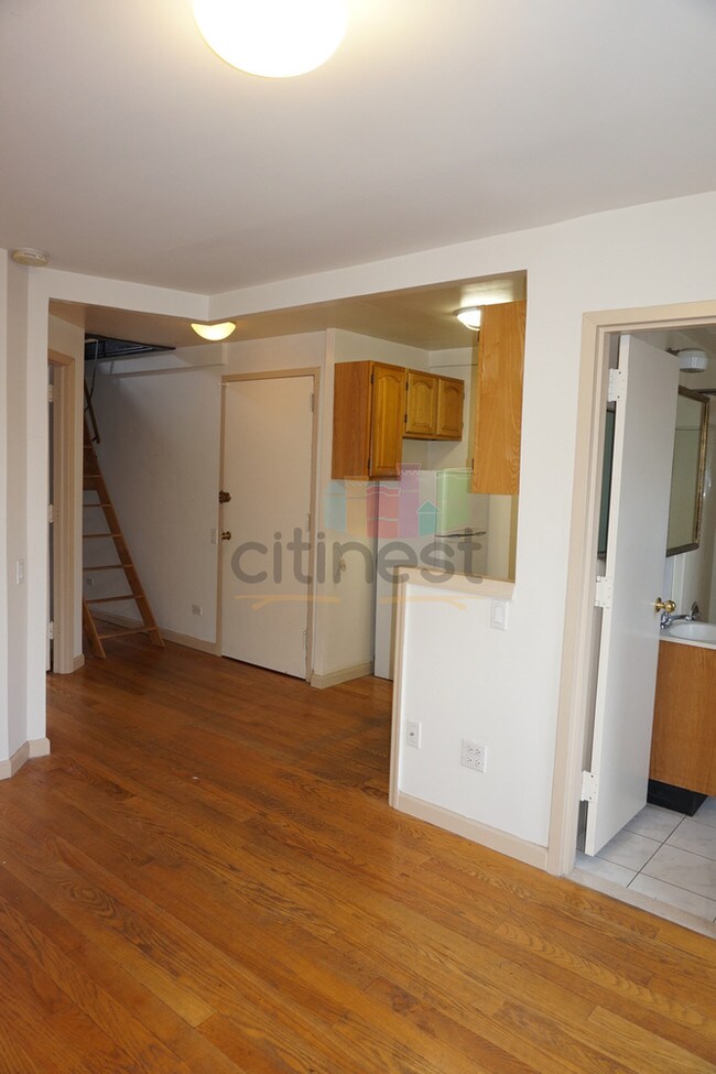 Foto del edificio - 289 Nevins St
