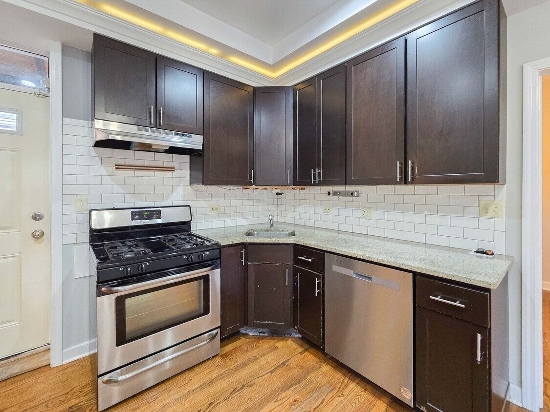 Foto principal - 3509 N Fremont St