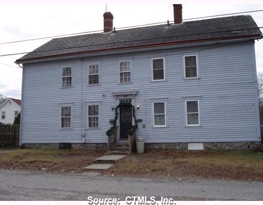 Building Photo - 2-8 N Fourth Ave