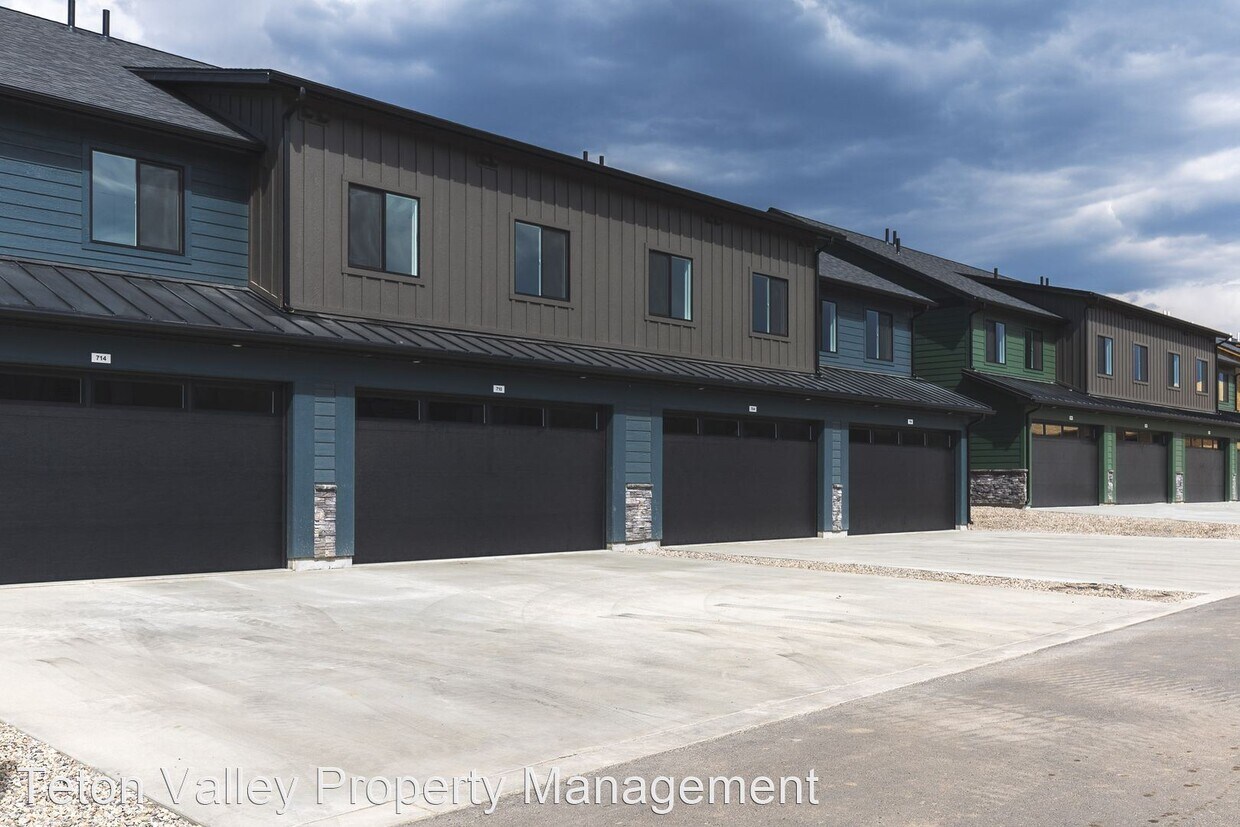 704 Baltoro Wy, Driggs, ID 83422 House Rental in Driggs, ID