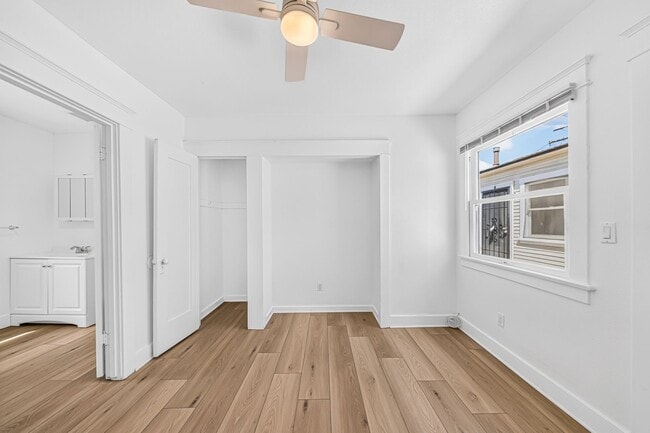 Interior Photo - 525-537 Chestnut Avenue