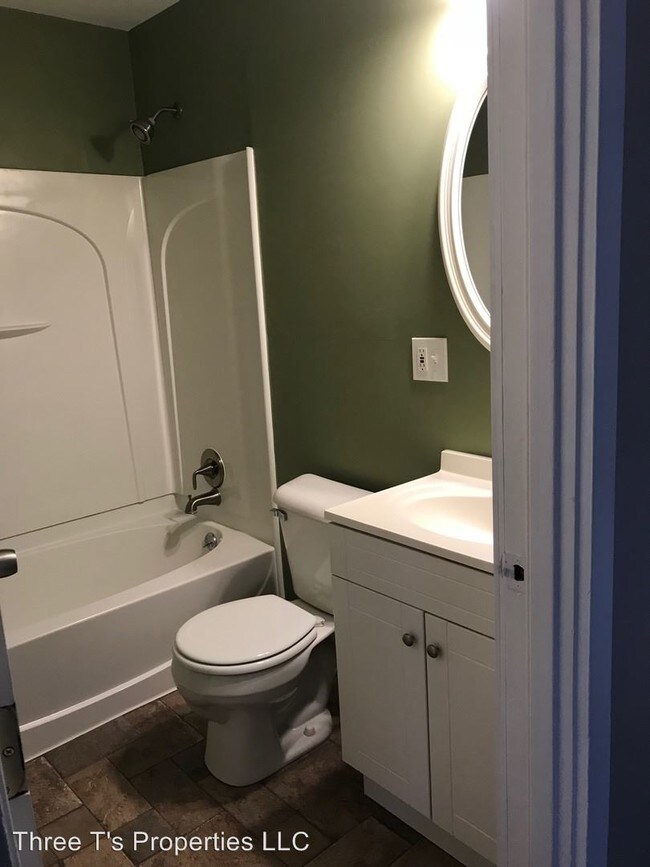 Foto del edificio - 3 br, 1 bath House - 125 Wallace Street