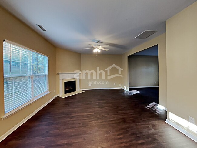 Building Photo - 1449 Tuscan Drive