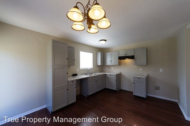 Foto del edificio - 3 br, 2 bath House - 5442 Milhouse Road