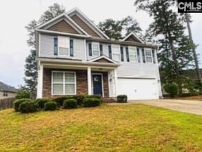 Building Photo - 248 Knight Valley Cir