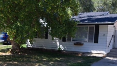 Building Photo - 1107 Howard Ave
