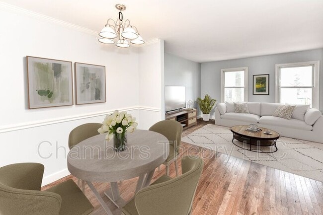 Photo - 306 S Wayne St Apartment