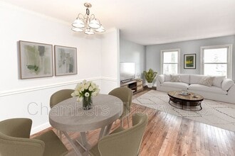 Building Photo - 306 S Wayne St