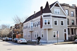 Building Photo - 3425 N Seminary Ave
