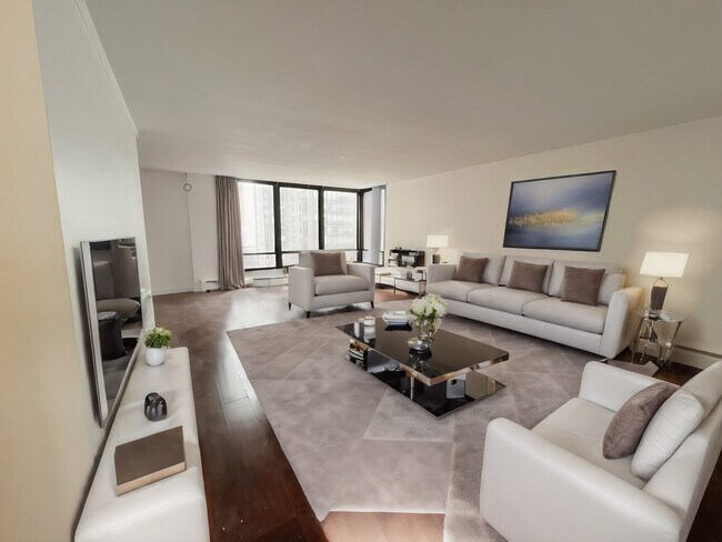 Foto del edificio - 5740 N Sheridan Rd