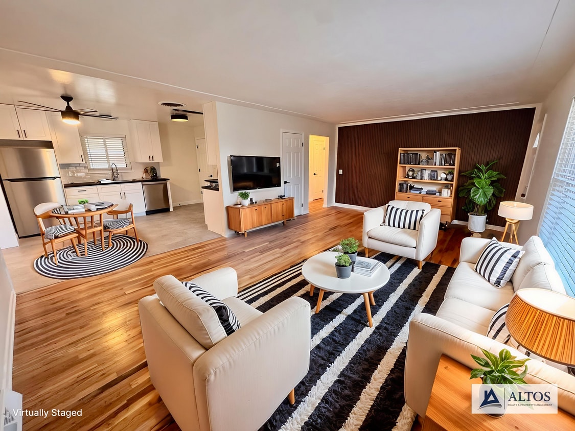 Photo - 417 S Owens St (Lakewood, CO)