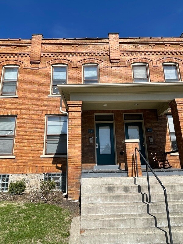 Foto principal - 76 W Greenwood Ave