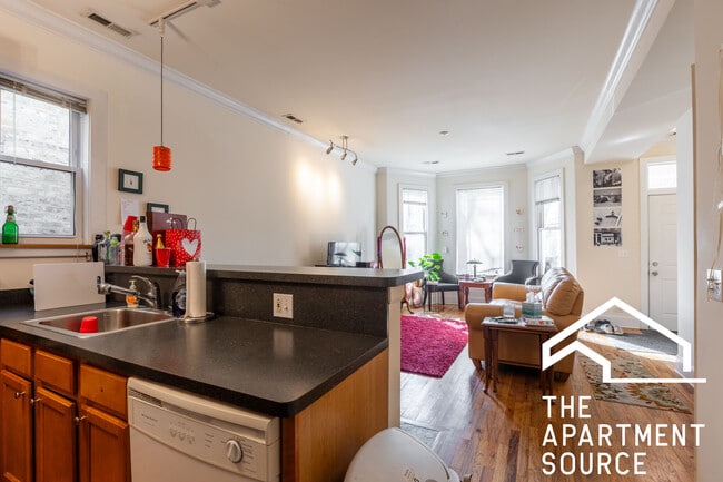 Foto del edificio - 1314 W Roscoe St