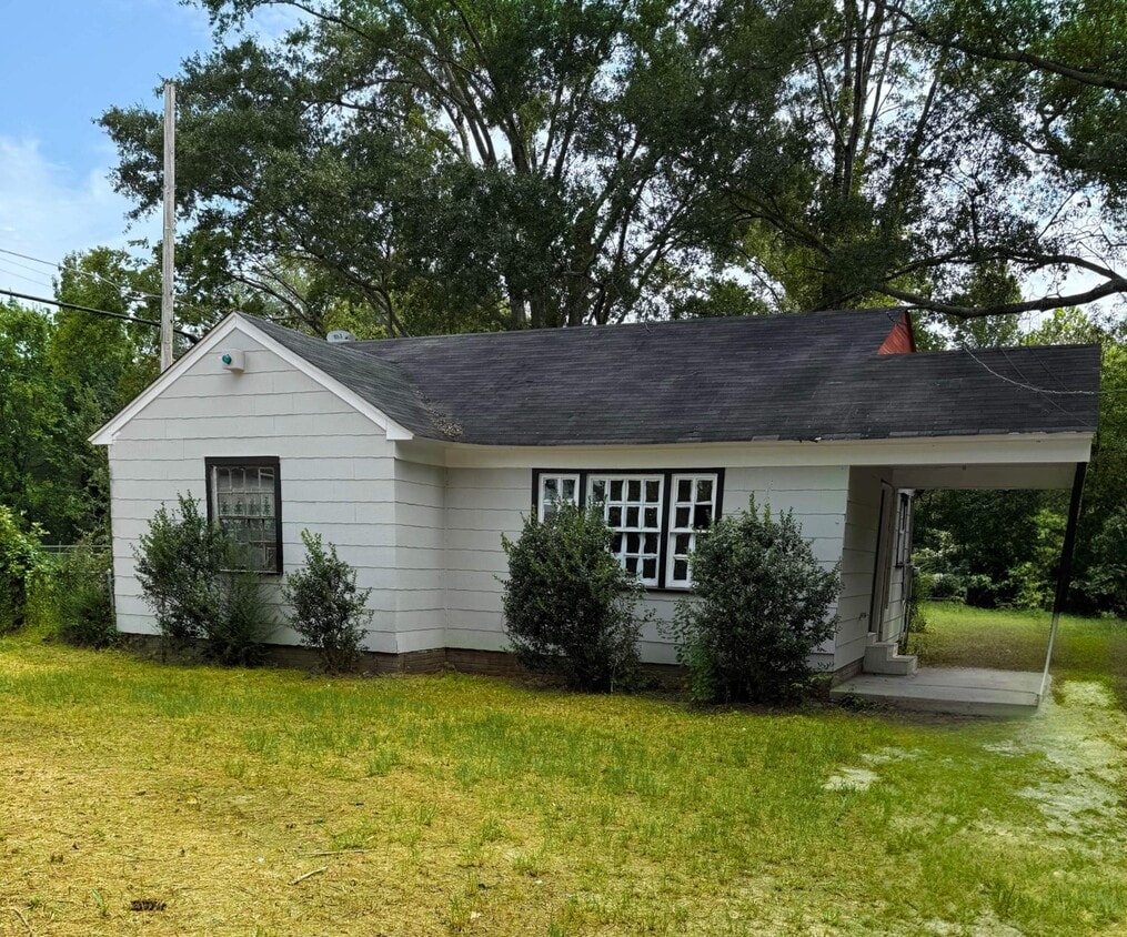 Primary Photo - 402 Willaman St