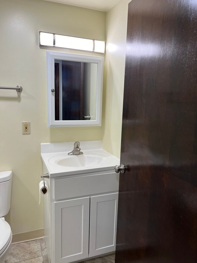 Foto del edificio - 317 Fairmount Ave