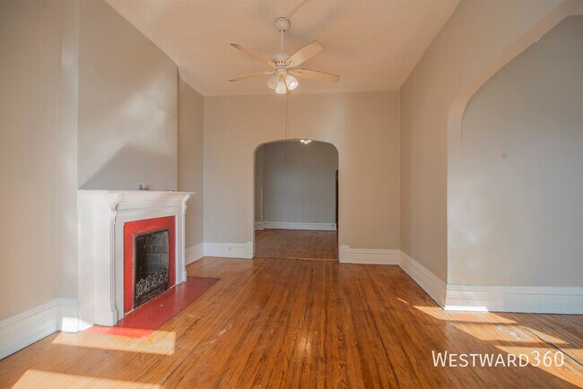 Foto del edificio - 2818 W Wilcox St