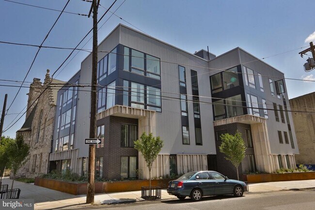 Foto del edificio - 2431-35 Frankford Ave