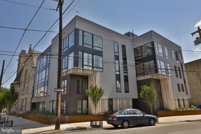 Building Photo - 2431-35 Frankford Ave