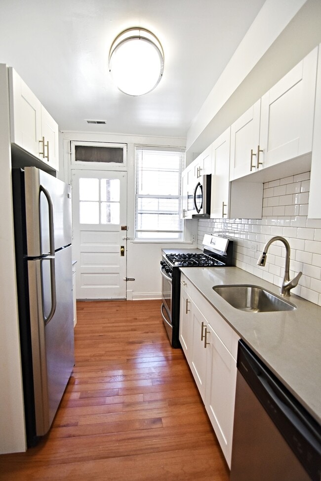 Foto del edificio - 710 W Grace St
