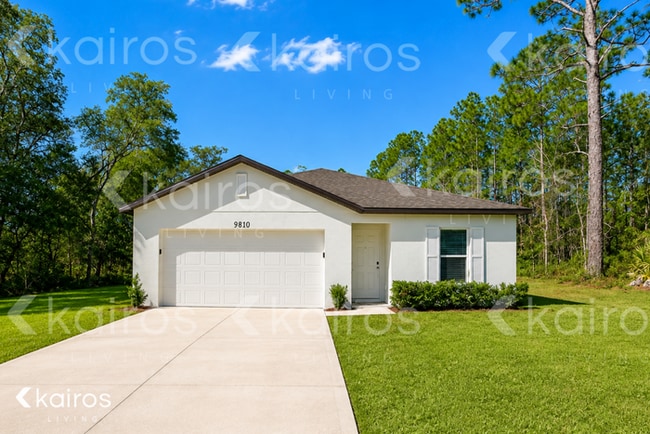 Building Photo - 9810 N Santee Terrace