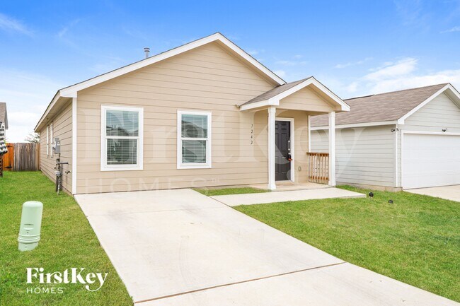 Foto del edificio - 7242 Plow Run