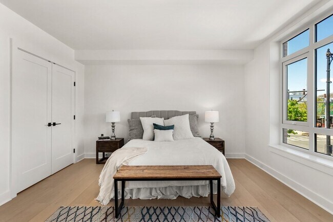 Foto del edificio - 917 Bennington St