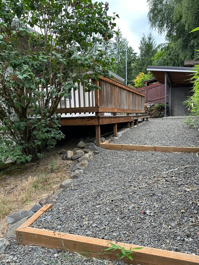 Foto del edificio - 8617 SW 49th Ave