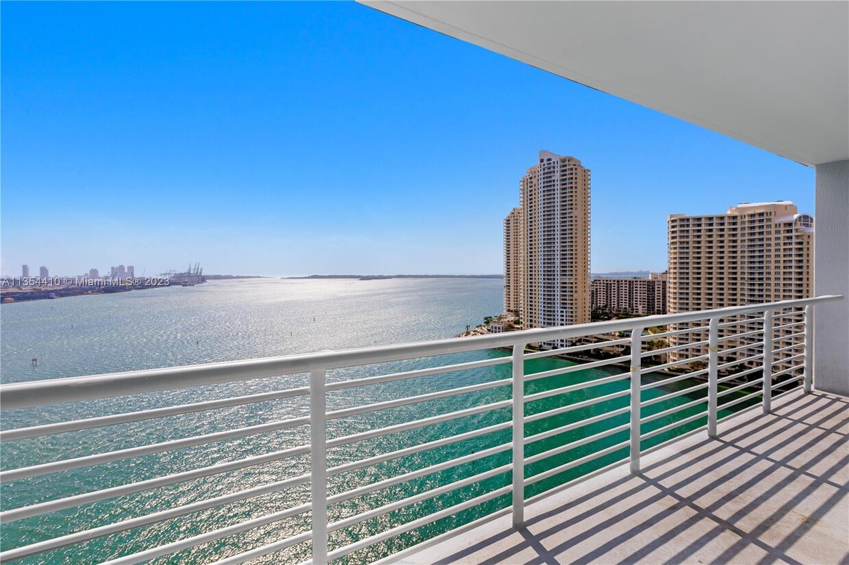 325 S Biscayne Blvd, Miami, FL 33131 - Condo for Rent in Miami, FL ...