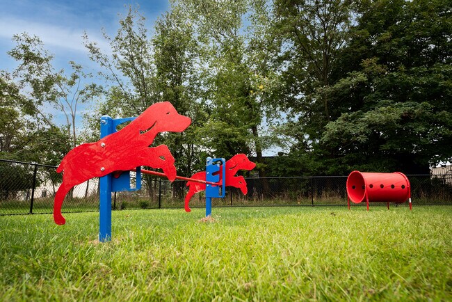 Foto del edificio - Carlton Apartments