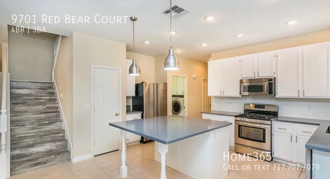 Building Photo - Beautiful 4-bedroom home with NO HOA near ...