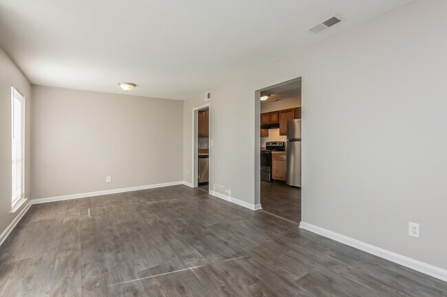 Foto del edificio - The Ridge Apartments