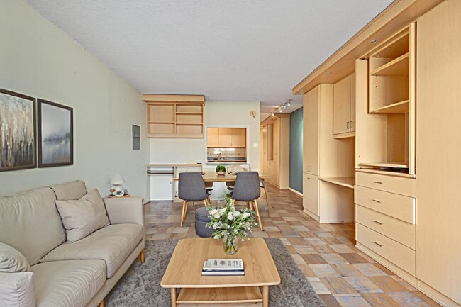 Foto del edificio - 1301 20th St NW