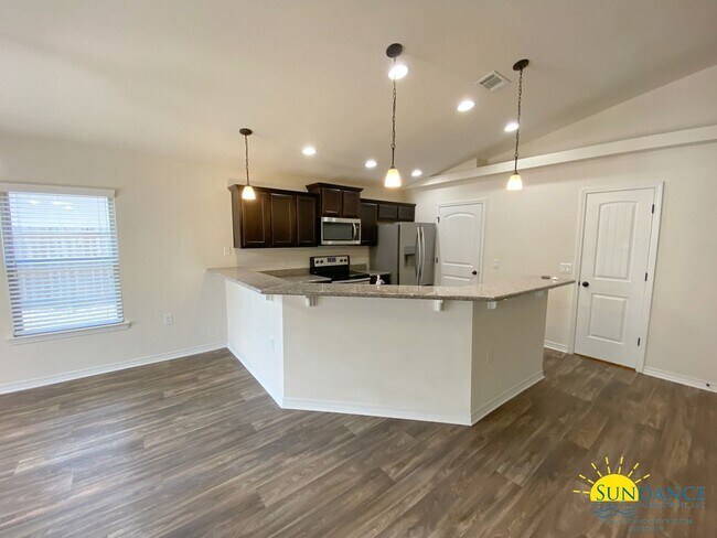 Foto del edificio - Beautiful 3 Bedroom Home in Crestview