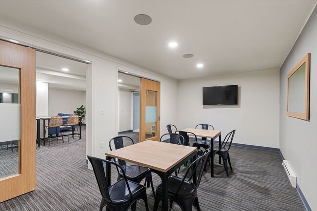 Interior Photo - Randolph Arms