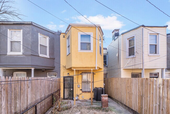 Foto del edificio - 1512 E Lafayette Ave