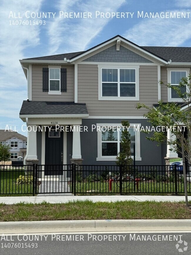 Building Photo - 4228 Sadler Rd