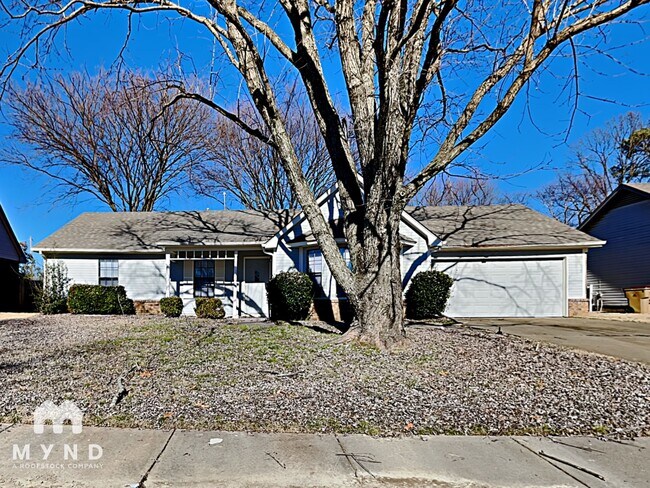 Building Photo - 6514 Cherry Bark Dr